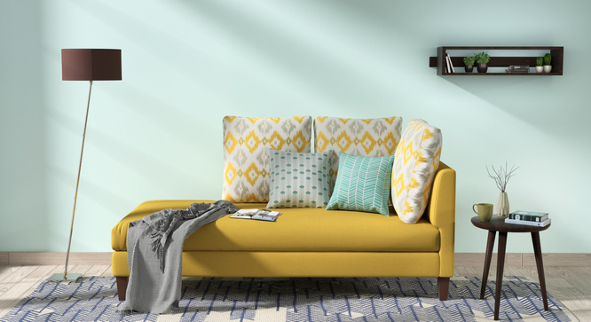 Alberto Day Bed